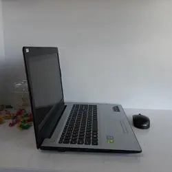 لپ تاپ دست دوم  لنوو Lenovo 310