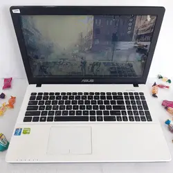 لپ تاپ دست دوم ایسوس Asus X550L
