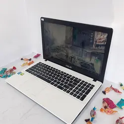 لپ تاپ دست دوم ایسوس Asus X550L