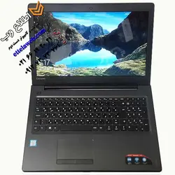 لپ تاپ دست دوم لنوو lenovo 310 با پردازنده i3
