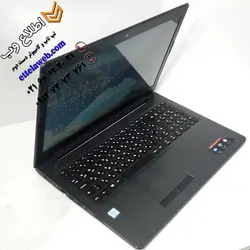 لپ تاپ دست دوم لنوو lenovo 310 با پردازنده i3
