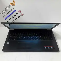 لپ تاپ دست دوم لنوو lenovo 310 با پردازنده i3