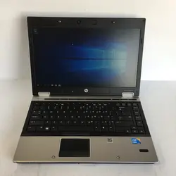 لپ تاپ دست دوم اچ پی Hp 8440P
