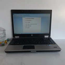 لپ تاپ دست دوم اچ پی Hp 8440P