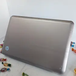 لپ تاپ دست دوم اچ پی Hp pavilion dv6