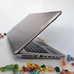 لپ تاپ دست دوم اچ پی Hp pavilion dv6