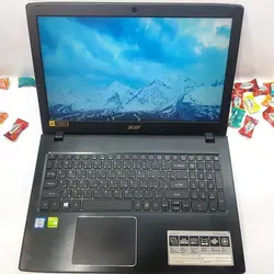 لپ تاپ دست دوم ایسر Acer E5 575G