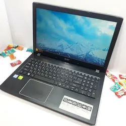 لپ تاپ دست دوم ایسر Acer E5 575G