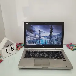 لپ تاپ دست دوم اچ پی Hp 8460p