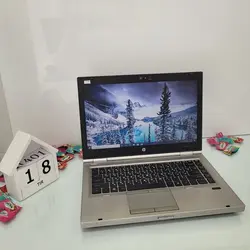 لپ تاپ دست دوم اچ پی Hp 8460p