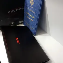 لپ تاپ دست دوم ایسوس Asus G56JK