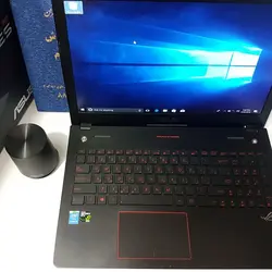 لپ تاپ دست دوم ایسوس Asus G56JK