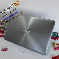 لپ تاپ دست دوم 15.6 اینچی ایسوس Asus N551v