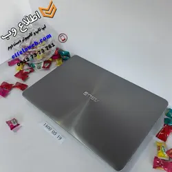 لپ تاپ دست دوم 15.6 اینچی ایسوس Asus N551v