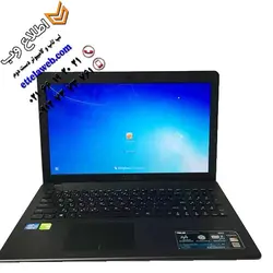 لپ تاپ دست دوم ایسوس Asus X552C