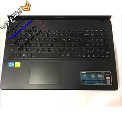 لپ تاپ دست دوم ایسوس Asus X552C
