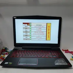 لپ تاپ دست دوم لنوو Lenovo Y520