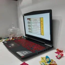 لپ تاپ دست دوم لنوو Lenovo Y520