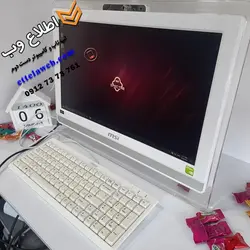ال این وان دست دوم Msi AE203
