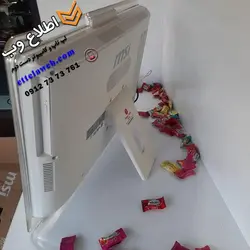 ال این وان دست دوم Msi AE203