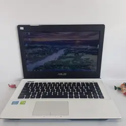 لپ تاپ دست دوم ایسوس Asus K45V