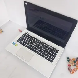 لپ تاپ دست دوم ایسوس Asus K45V