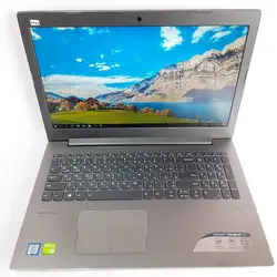 لپ تاپ دست دوم لنوو Lenovo ipeapad 520