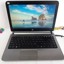 لپ تاپ دست دوم اچ پی HP ProBook 430 G2