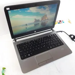 لپ تاپ دست دوم اچ پی HP ProBook 430 G2