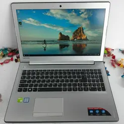 لپ تاپ دست دوم لنوو Lenovo ideapad 510