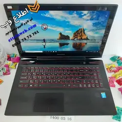 لپ تاپ دست دوم لنوو Lenovo Y5070