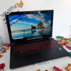 لپ تاپ دست دوم لنوو Lenovo Y5070