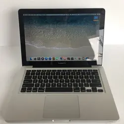 لپ تاپ دست دوم اپل Apple Macbook Pro A1278