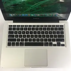 لپ تاپ دست دوم اپل Apple Macbook Pro A1278
