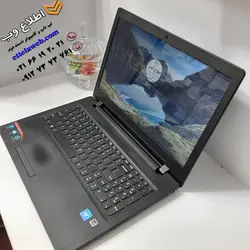 لپ تاپ دست دوم لنوو Lenovo ip110