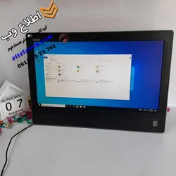 کامپیوتر ال این وان All in one Lenovo Tinkcenter E63Z | اطلاع وب