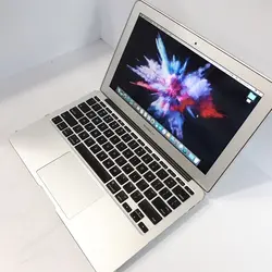 لپ تاپ دست دوم 11.6 اینچی اپل Apple MacBook Air A1370