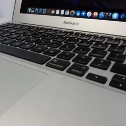 لپ تاپ دست دوم 11.6 اینچی اپل Apple MacBook Air A1370