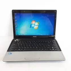 لپ تاپ دست دوم 14.1 اینچی ایسوس Asus x42j