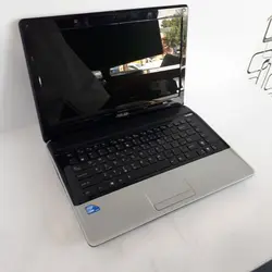 لپ تاپ دست دوم 14.1 اینچی ایسوس Asus x42j