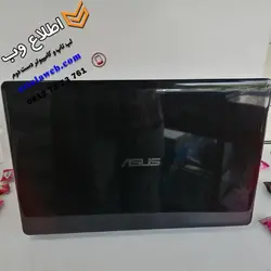 لپ تاپ دست دوم ایسوس Asus K550J با پردازنده i7-4720HQ