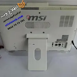 ال این وان دست دوم ام اس ای All in one Msi AE 2070