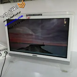 ال این وان دست دوم ام اس ای All in one Msi AE 2070