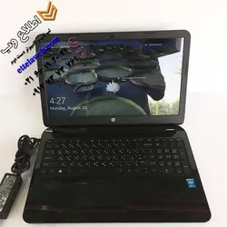 لپ تاپ دست دوم اچ پی Pavilion 15-r100ne با پردازنده i3-4005U