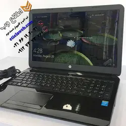 لپ تاپ دست دوم اچ پی Pavilion 15-r100ne با پردازنده i3-4005U