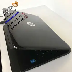 لپ تاپ دست دوم اچ پی Pavilion 15-r100ne با پردازنده i3-4005U