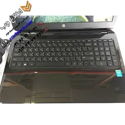 لپ تاپ دست دوم اچ پی Pavilion 15-r100ne با پردازنده i3-4005U