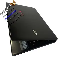 لپ تاپ دست دوم ایسر Acer E1-570G با پردازنده i5-3337U