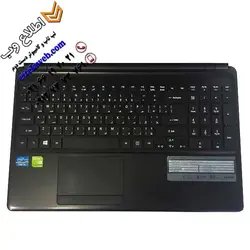 لپ تاپ دست دوم ایسر Acer E1-570G با پردازنده i5-3337U