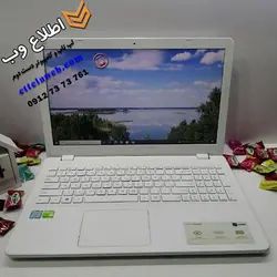 لپ تاپ دست دوم ایسوس ASUS R542U با پردازنده i7-7500U